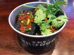 -文和友老长沙臭豆腐(太平街二店)