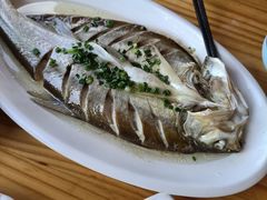-古尚锦酒楼·水上餐厅