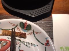 -外婆家(蓝色港湾店)