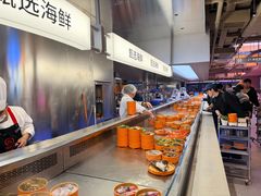 -海底捞大排档火锅(打浦路店)