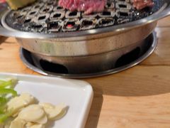 -霸腹烤肉(厦门柚子番店)
