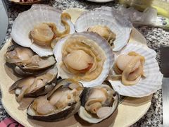 -震海贝烤贝·民俗特色店(延吉总店)