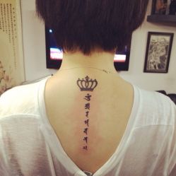 龙刺堂纹身工作室-龙刺堂纹身