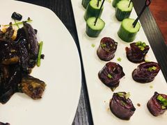 -老牌坊鲁菜名店(宽厚里店)