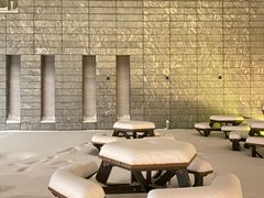 -阿那亚第三食堂 Cafeteria 3