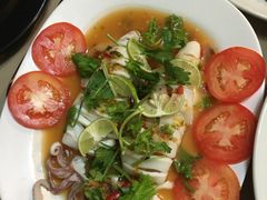 -Red Lobster