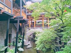 -鱼桥巷·美学川菜