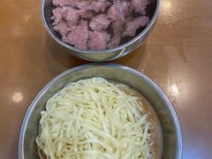 -老牌依强牛肉店(达道总店)