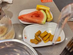 -巴蜀王婆大虾(南锣鼓巷店)