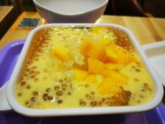 -满记甜品(王府井北京市百货大楼店)
