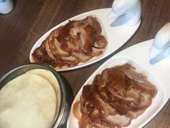 -龙聚德北京烤鸭(沙坪坝华宇A馆店)