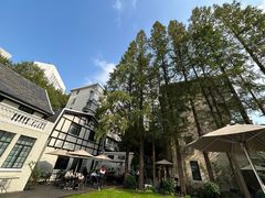 -一尺花园(安和花园店)