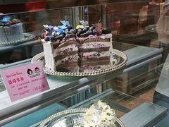 -丁香西饼屋(桂林路店)