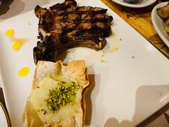 t骨牛排-奥斯特牛排馆(圣母百花大教堂)