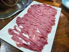 -大明铜锅·烤涮坊·烧烤(新开路店)