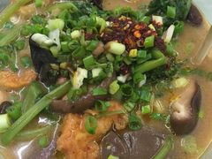 -张亮麻辣烫(北京富力又一城店)