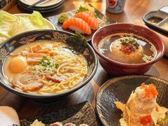 -鸟鹏烧鸟居酒屋(龙岗万科店)
