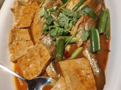 -小船渔村•大连菜•大连焖鱼(黄河路店)