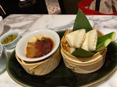 -湖滨28中餐厅·西湖宴·杭州君悦酒店