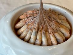 花雕醉虾-民国红公馆·秦淮八艳(夫子庙店)