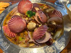 -破店肥哈·海鲜·烧烤(郑州银泰inPARK店)