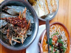 -88号小吃店·经典云南菜·地道纳西美食