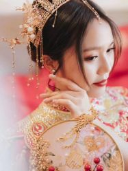 点击看大图 -天一婚纱摄影TIA STUDIO(珠海路店)