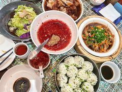-走马楼饭庄(慈城古县城店)
