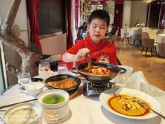 -俏江南天津时尚曲艺主题餐厅(马场道店)