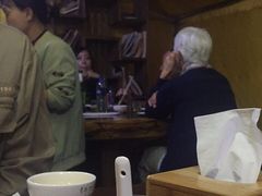 -吴记百姓菜馆·北京菜·烤鸭(故宫店)