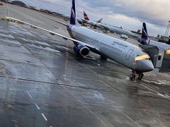 -谢列梅捷沃国际机场