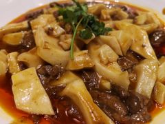 春笋牛肉-盘飧市(春熙路店)