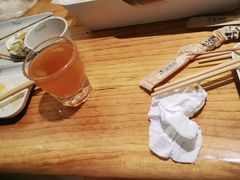 -木屋烧烤(龙湖天街店)