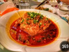 -味茂·老船夫1927(东海东路店)