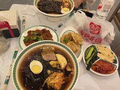 -华天延吉餐厅(西四总店)