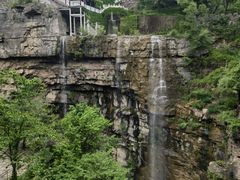 -王莽岭风景区