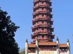 -大雁山风景区