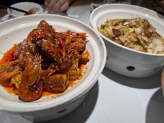 -老阿爸鲜鱼土菜(园区永旺店)