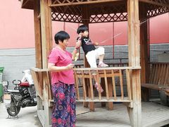 -亲兄弟真人CS团建拓展基地