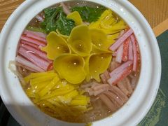 -真不同饭店(中州东路店)