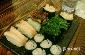 Crab Stick Roll