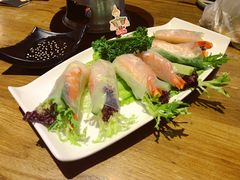 越南手卷-太泰东南亚餐厅(万福广场店)