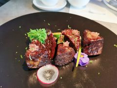 -木守西溪溪隐餐厅