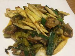-东江厨岸（惠州味道）(江畔花园店)