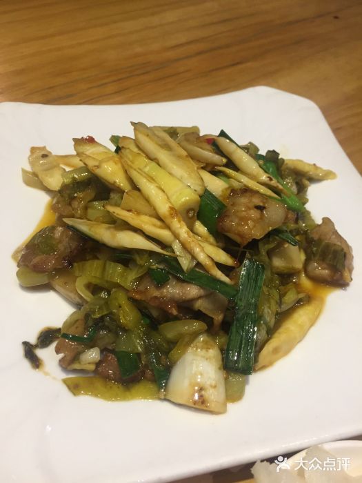 东江厨岸（惠州味道）(江畔花园店)图片