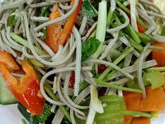 -清真牛街祥云轩门钉肉饼(左家庄店)