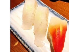 -千代武日本料理(开发区店)