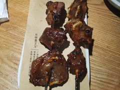 -桂小厨广西菜(印象城店)