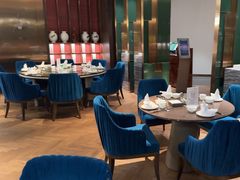 -南京空港温德姆花园酒店·MTF满庭芳中餐厅