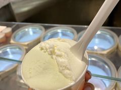 栀子花-Dip in Gelato(富民路店)